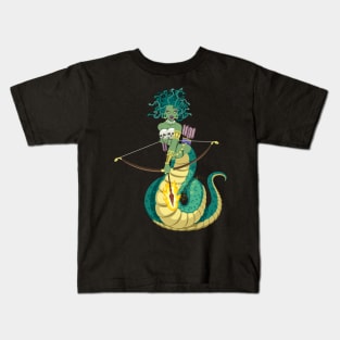 Medusa Kids T-Shirt